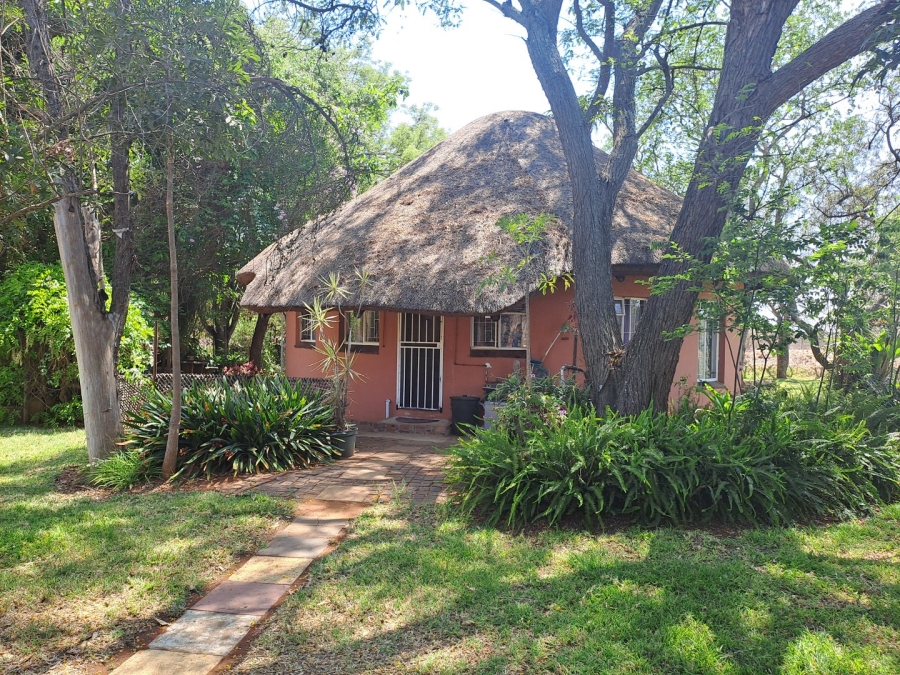 3 Bedroom Property for Sale in Geluk A H Limpopo