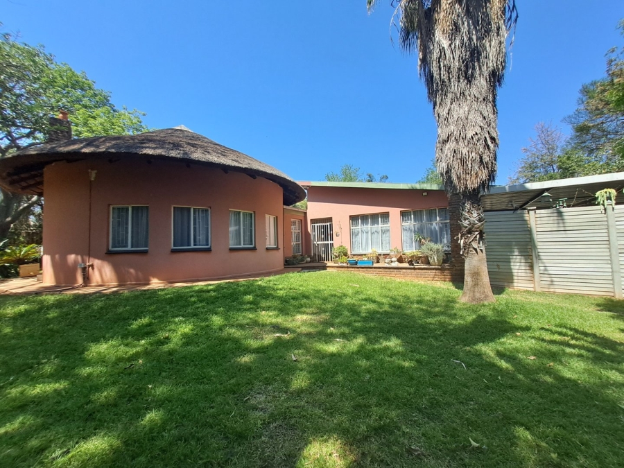 3 Bedroom Property for Sale in Geluk A H Limpopo