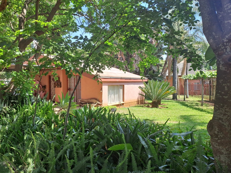 3 Bedroom Property for Sale in Geluk A H Limpopo