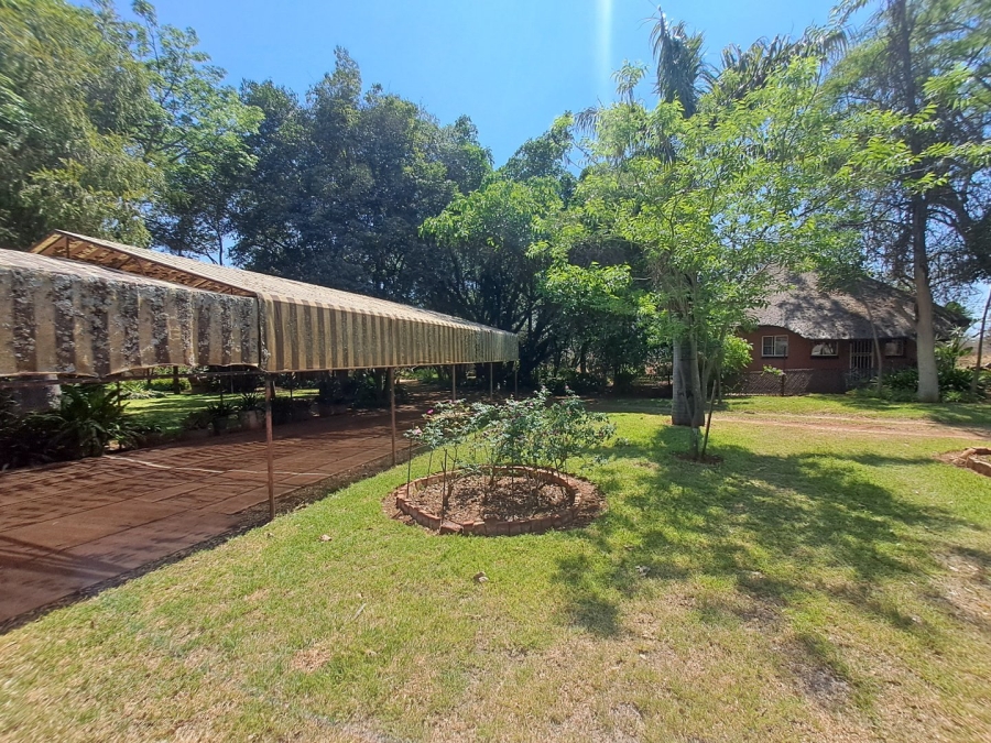 3 Bedroom Property for Sale in Geluk A H Limpopo