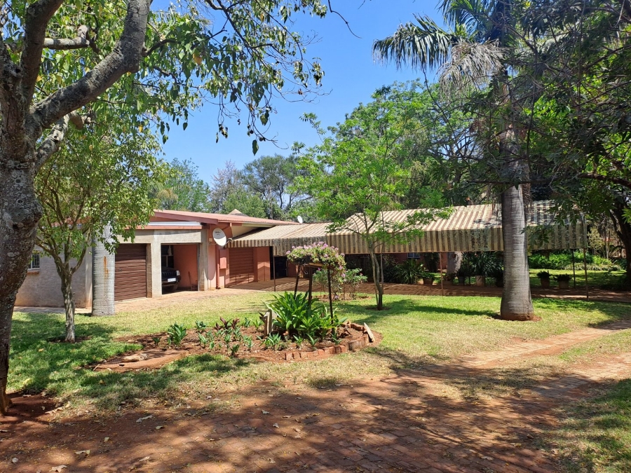 3 Bedroom Property for Sale in Geluk A H Limpopo