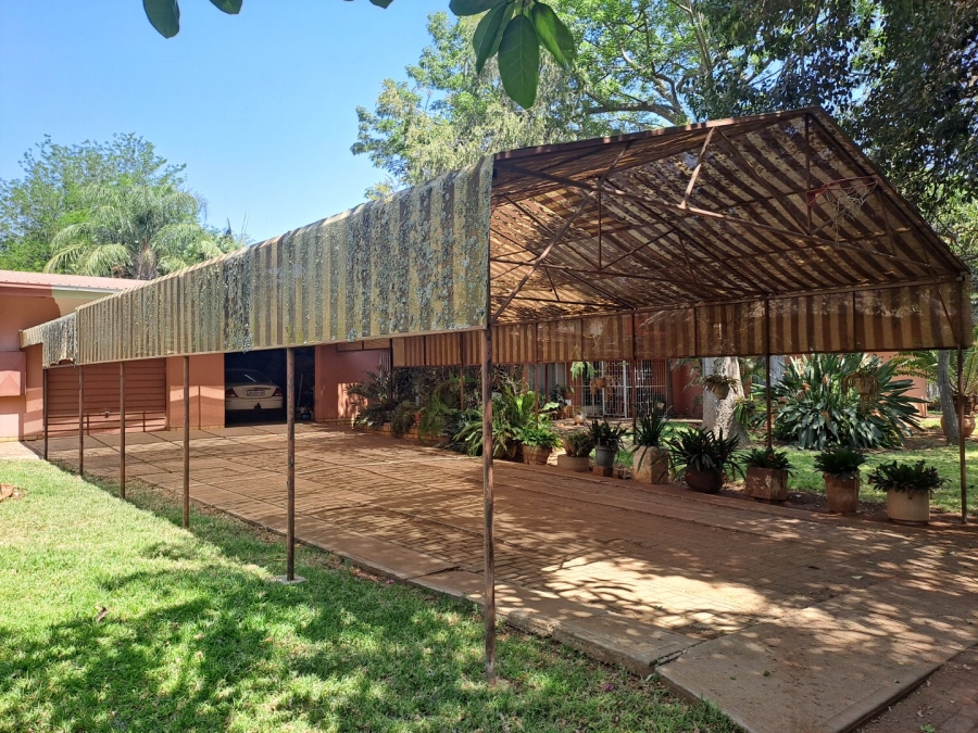 3 Bedroom Property for Sale in Geluk A H Limpopo