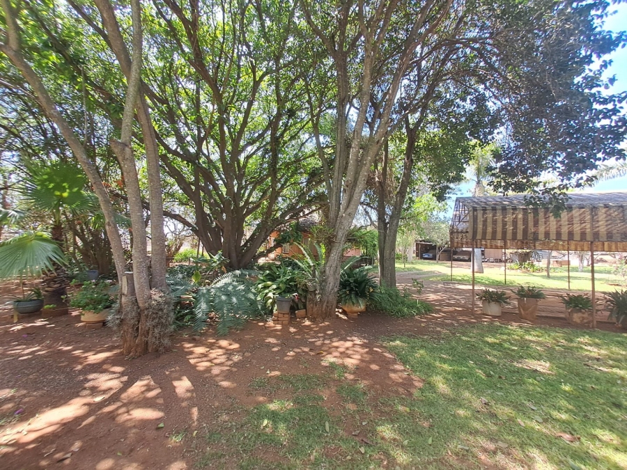 3 Bedroom Property for Sale in Geluk A H Limpopo