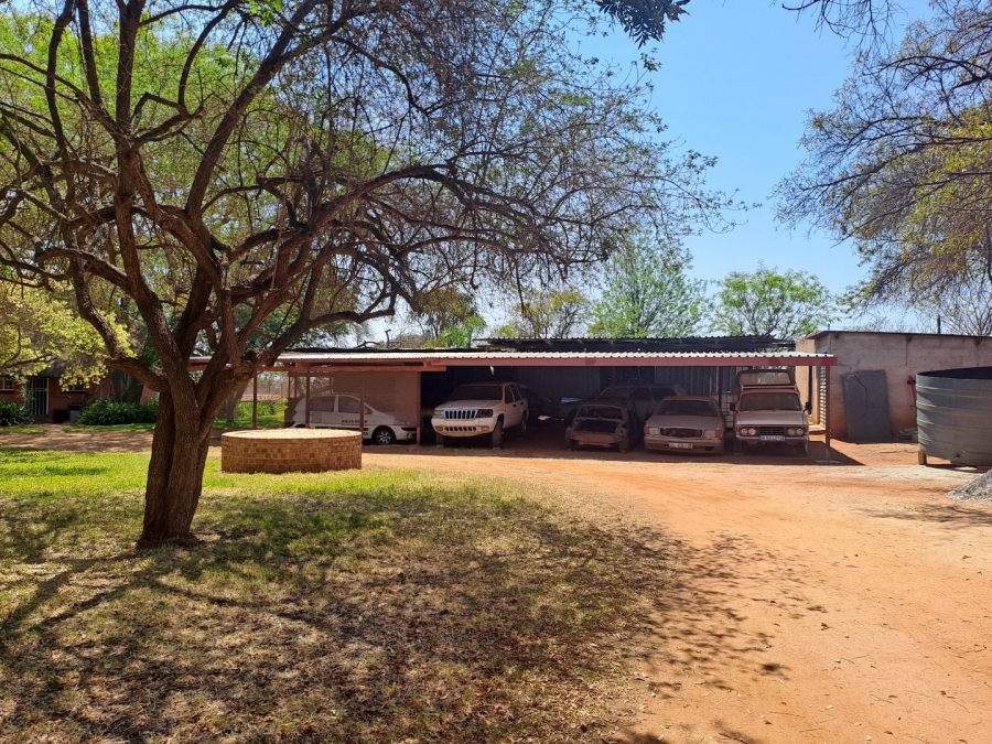 3 Bedroom Property for Sale in Geluk A H Limpopo