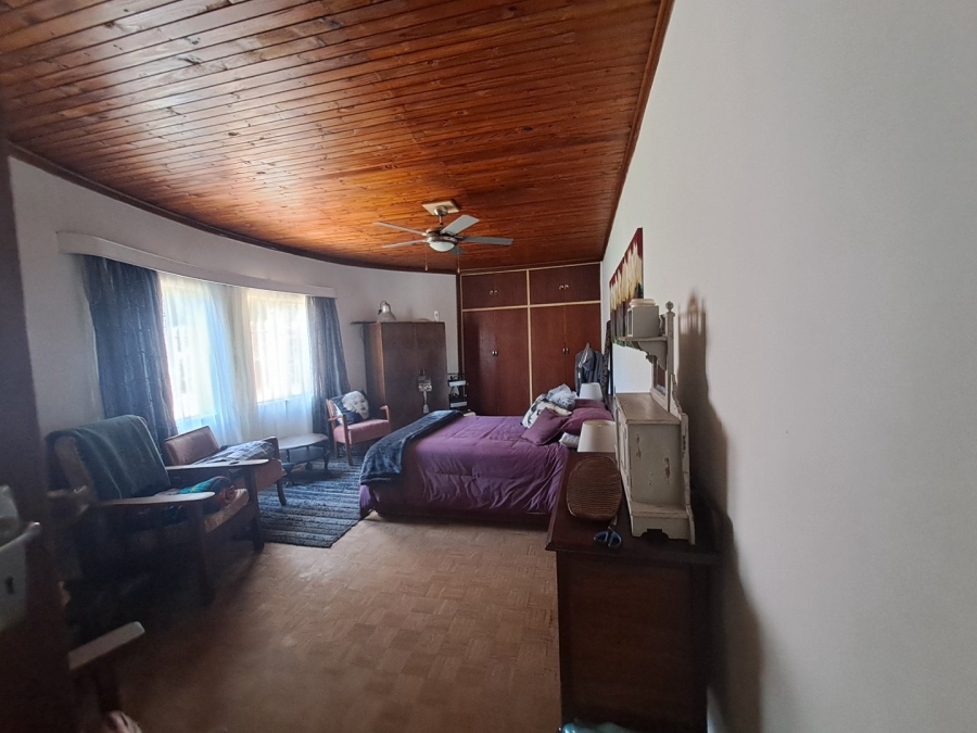 3 Bedroom Property for Sale in Geluk A H Limpopo