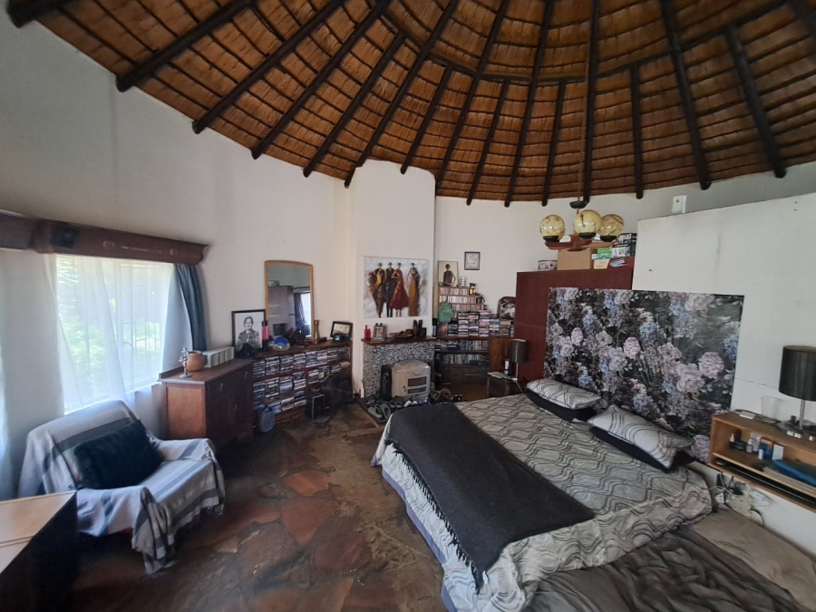 3 Bedroom Property for Sale in Geluk A H Limpopo