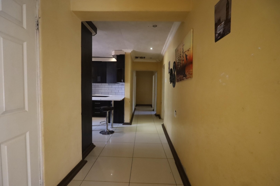 To Let 3 Bedroom Property for Rent in Mankweng Limpopo