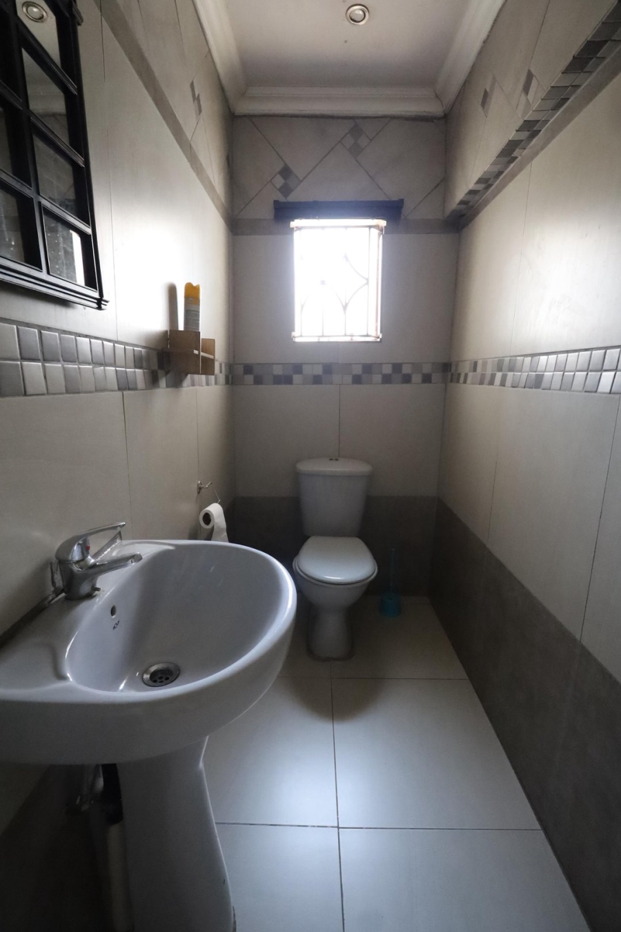 To Let 3 Bedroom Property for Rent in Mankweng Limpopo