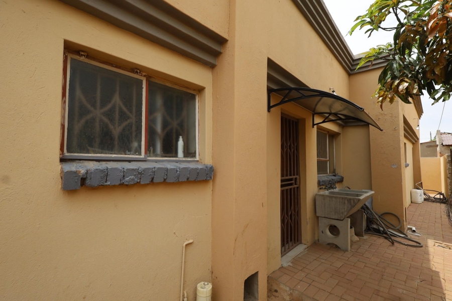 To Let 3 Bedroom Property for Rent in Mankweng Limpopo