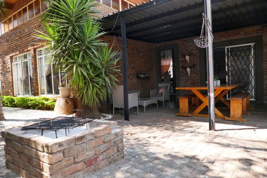 4 Bedroom Property for Sale in Polokwane Central Limpopo