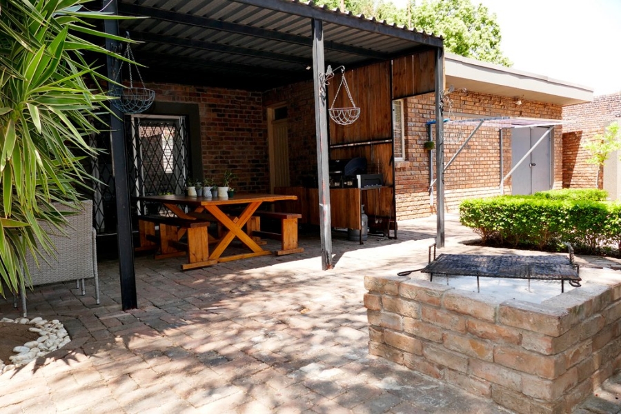 4 Bedroom Property for Sale in Polokwane Central Limpopo