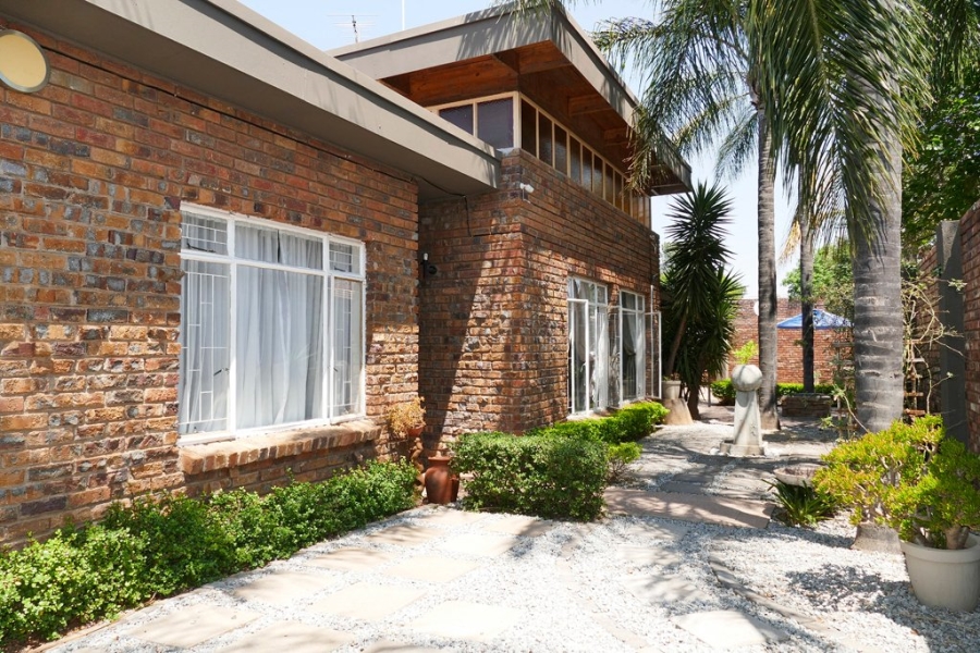 4 Bedroom Property for Sale in Polokwane Central Limpopo