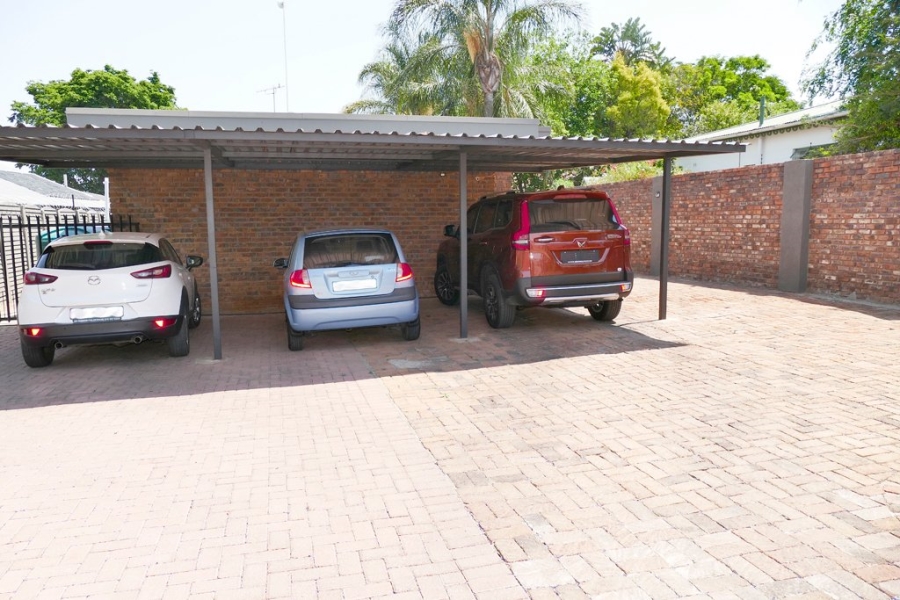 4 Bedroom Property for Sale in Polokwane Central Limpopo