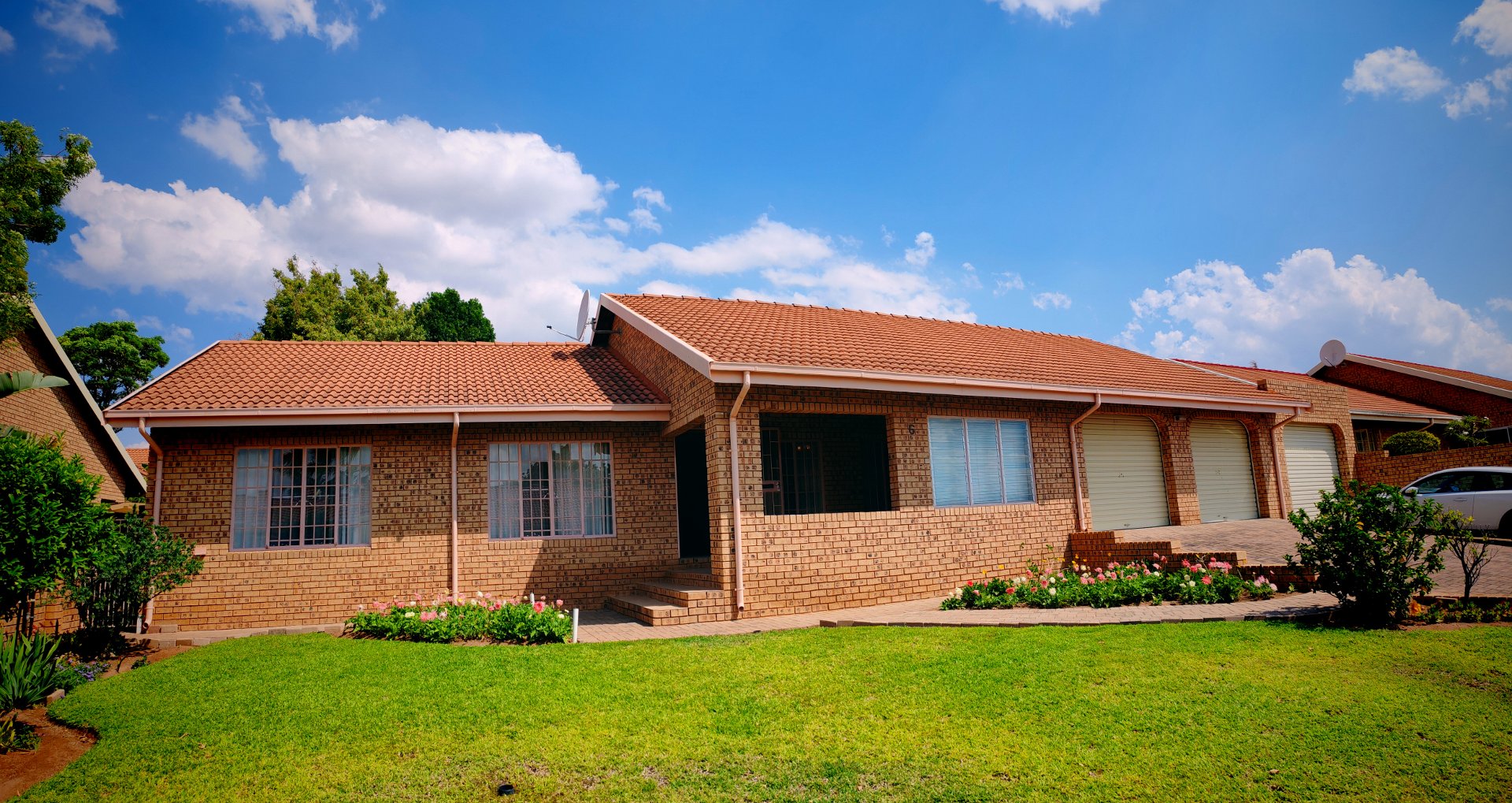 2 Bedroom Property for Sale in Modimolle Limpopo