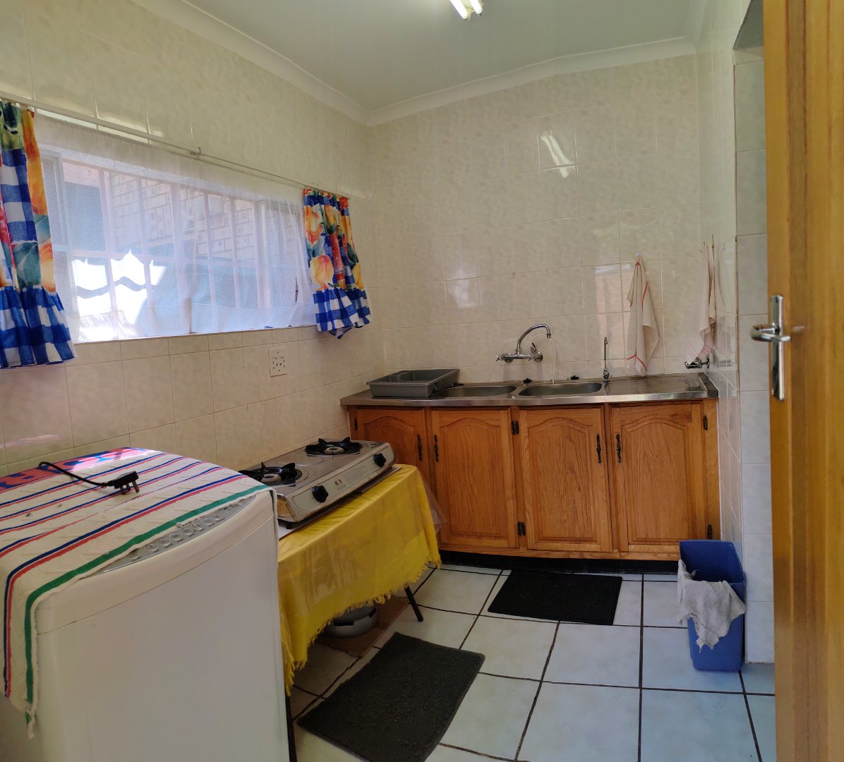 2 Bedroom Property for Sale in Modimolle Limpopo