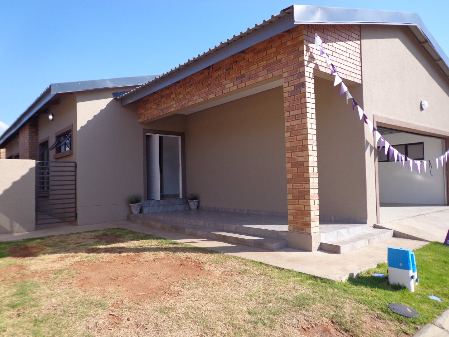 3 Bedroom Property for Sale in Bendor Limpopo