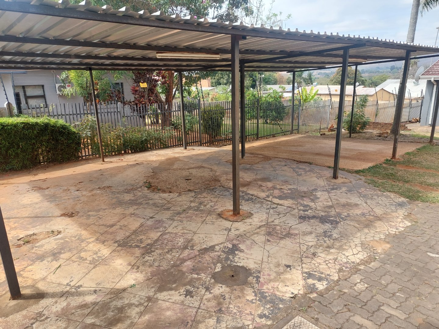 To Let 3 Bedroom Property for Rent in Medi Park Limpopo