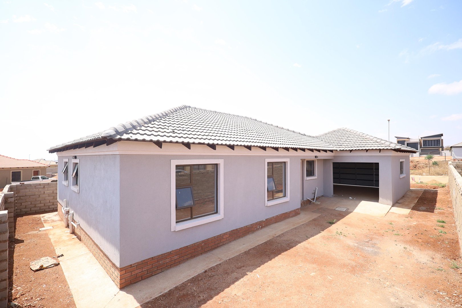 3 Bedroom Property for Sale in Bendor Limpopo