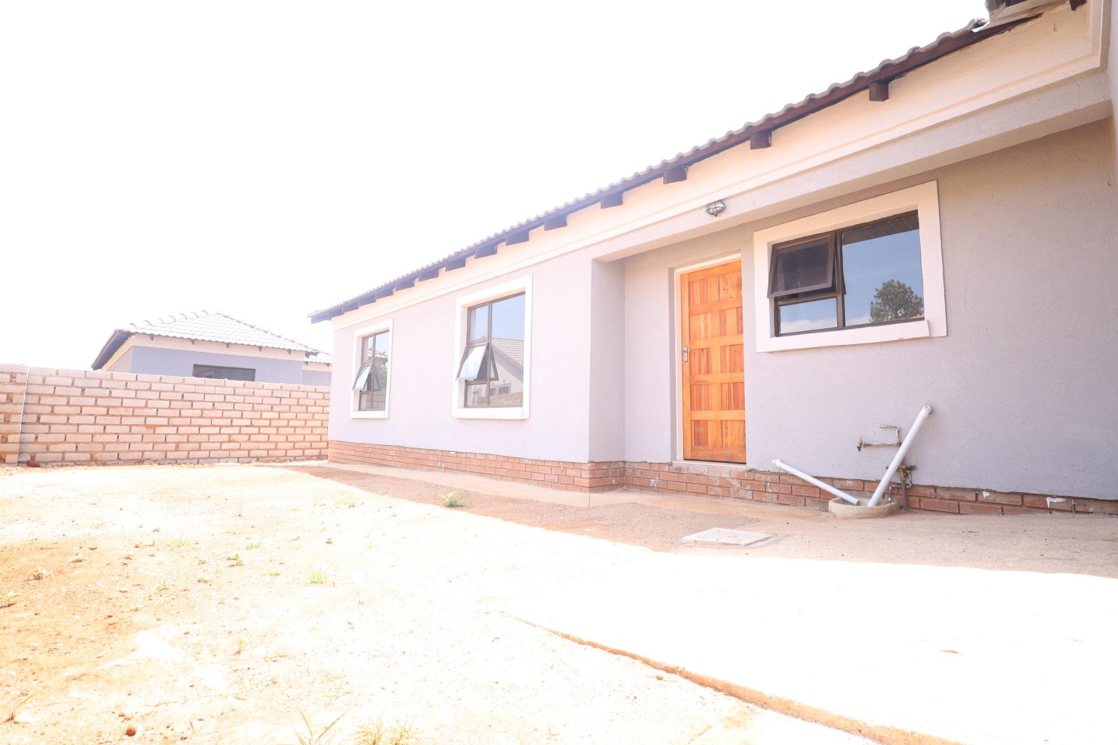 3 Bedroom Property for Sale in Bendor Limpopo