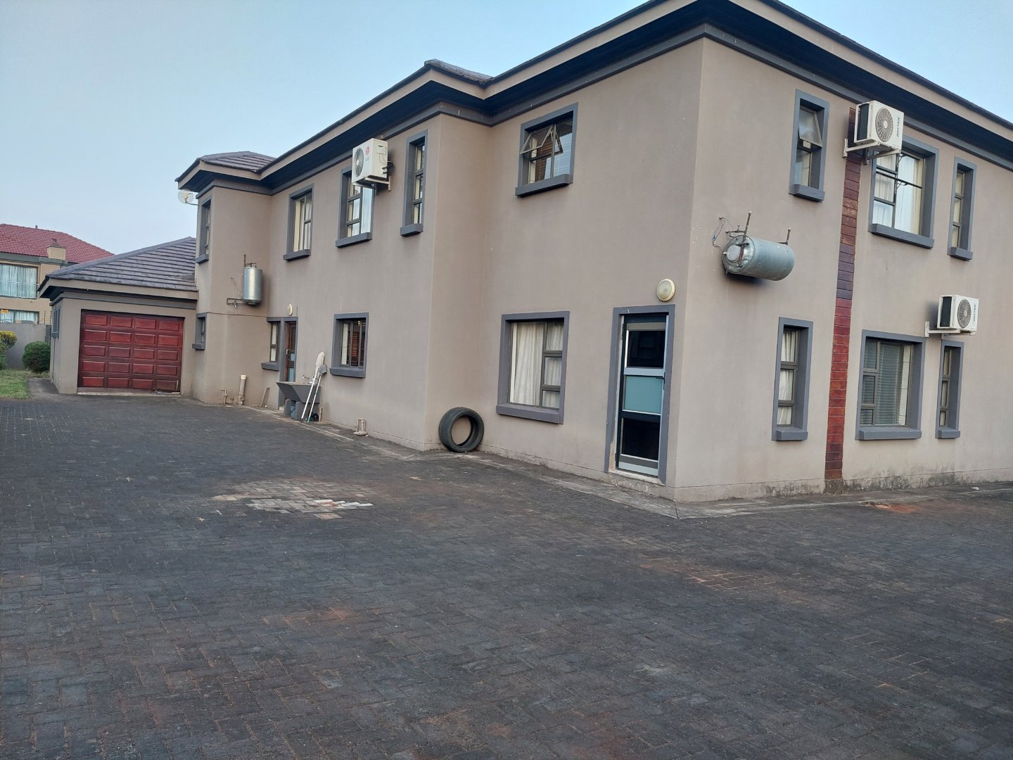 To Let 5 Bedroom Property for Rent in Aquapark Limpopo