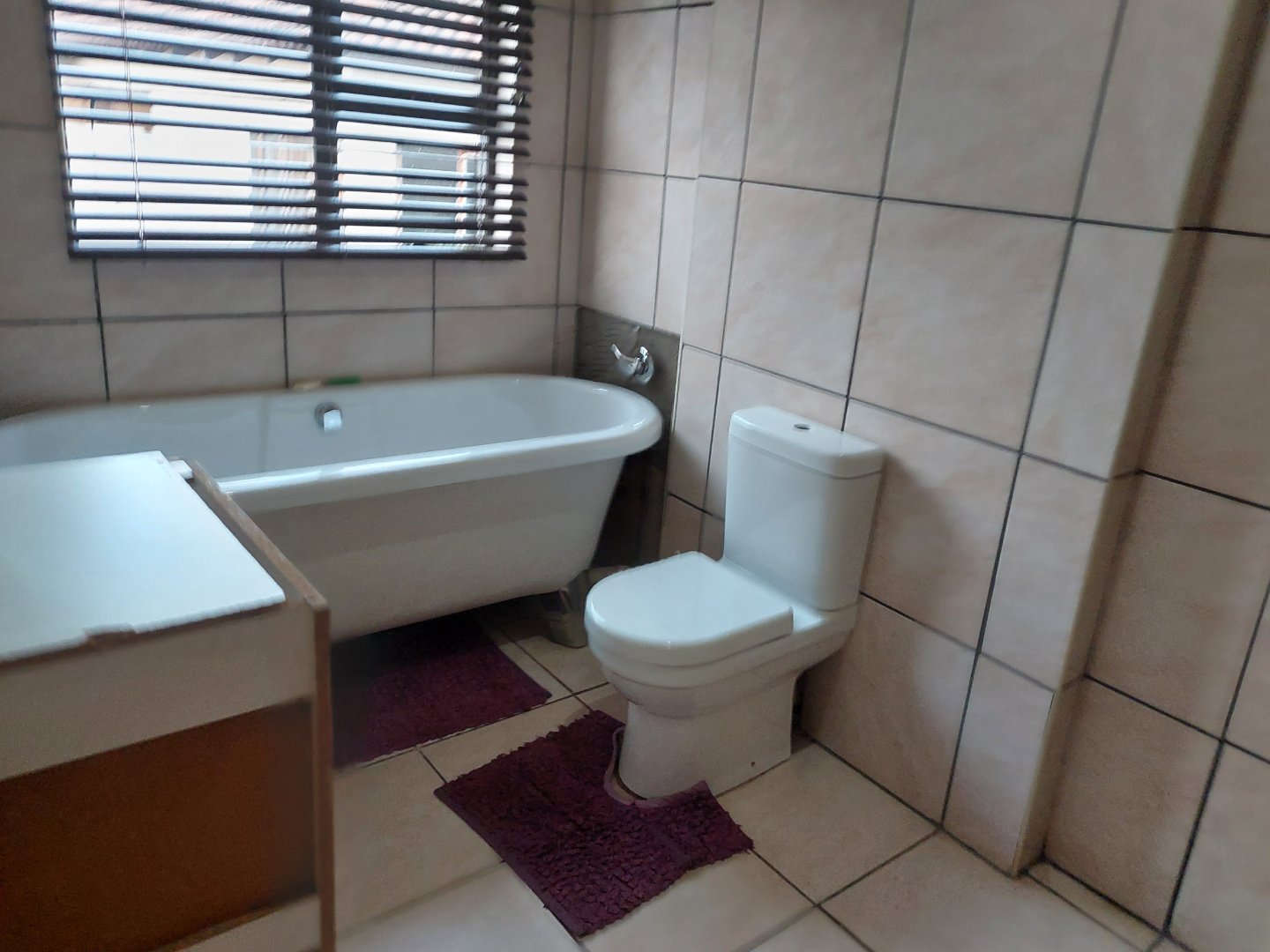 To Let 5 Bedroom Property for Rent in Aquapark Limpopo