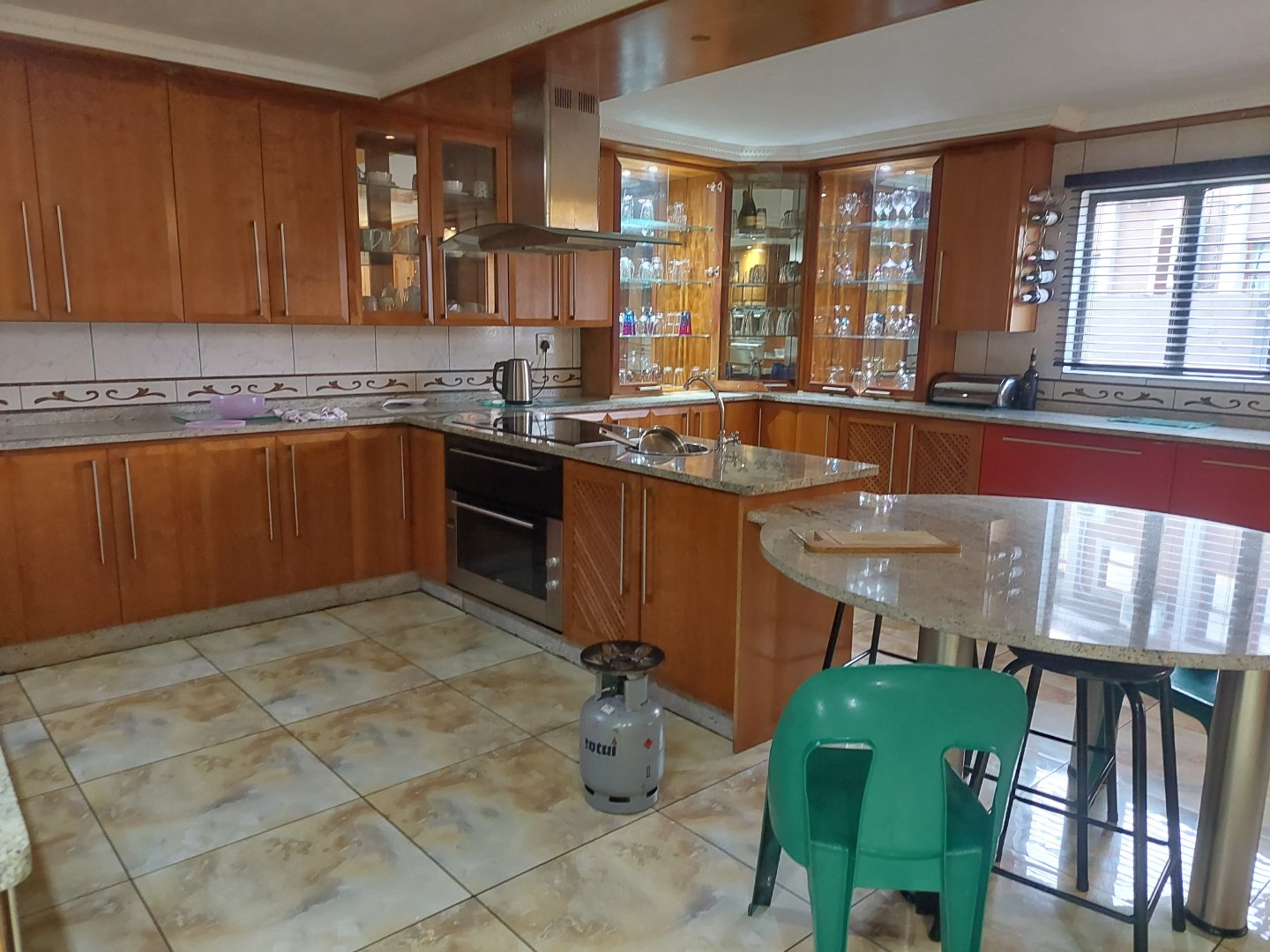 To Let 5 Bedroom Property for Rent in Aquapark Limpopo