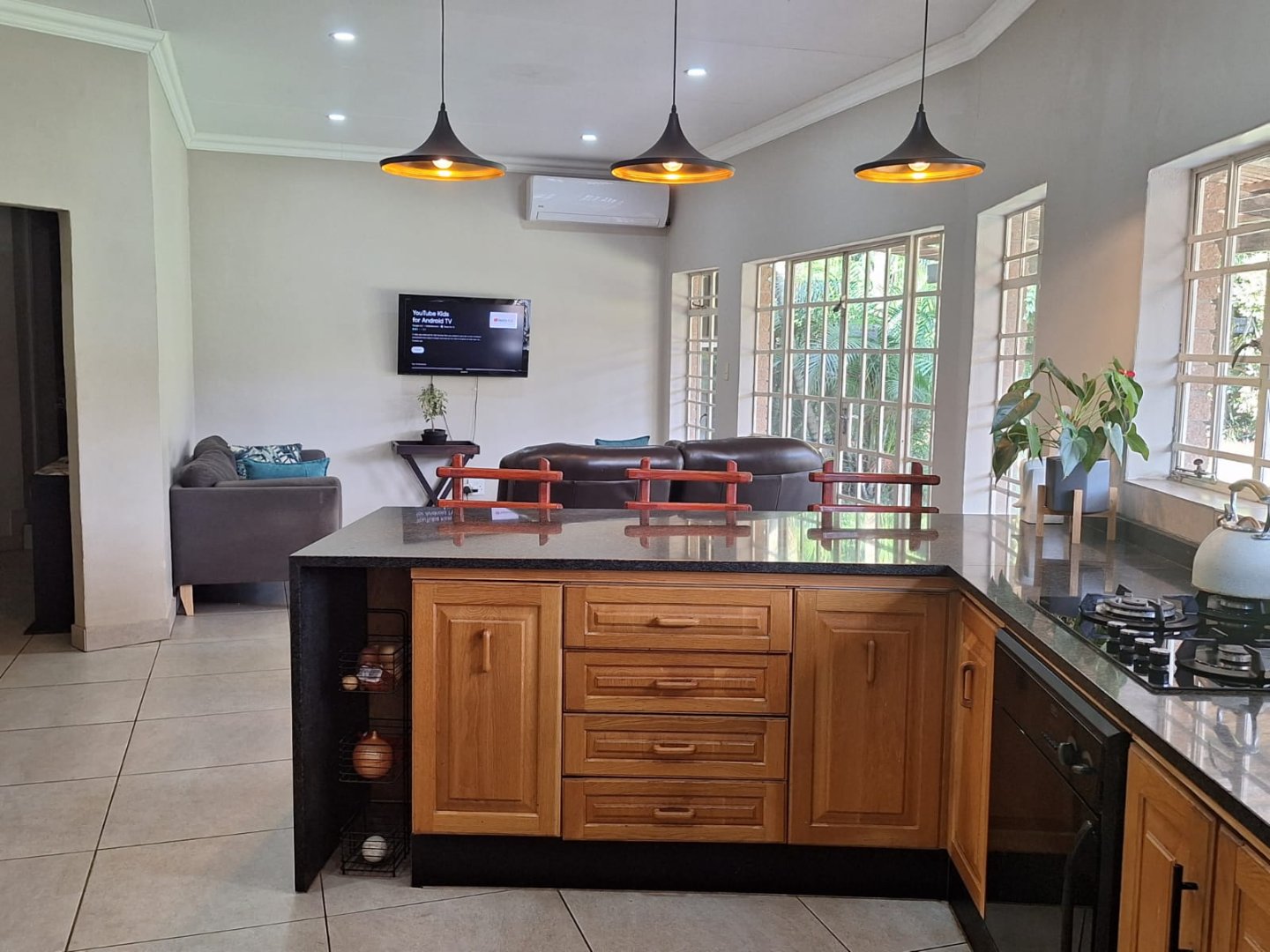 4 Bedroom Property for Sale in Aquapark Limpopo