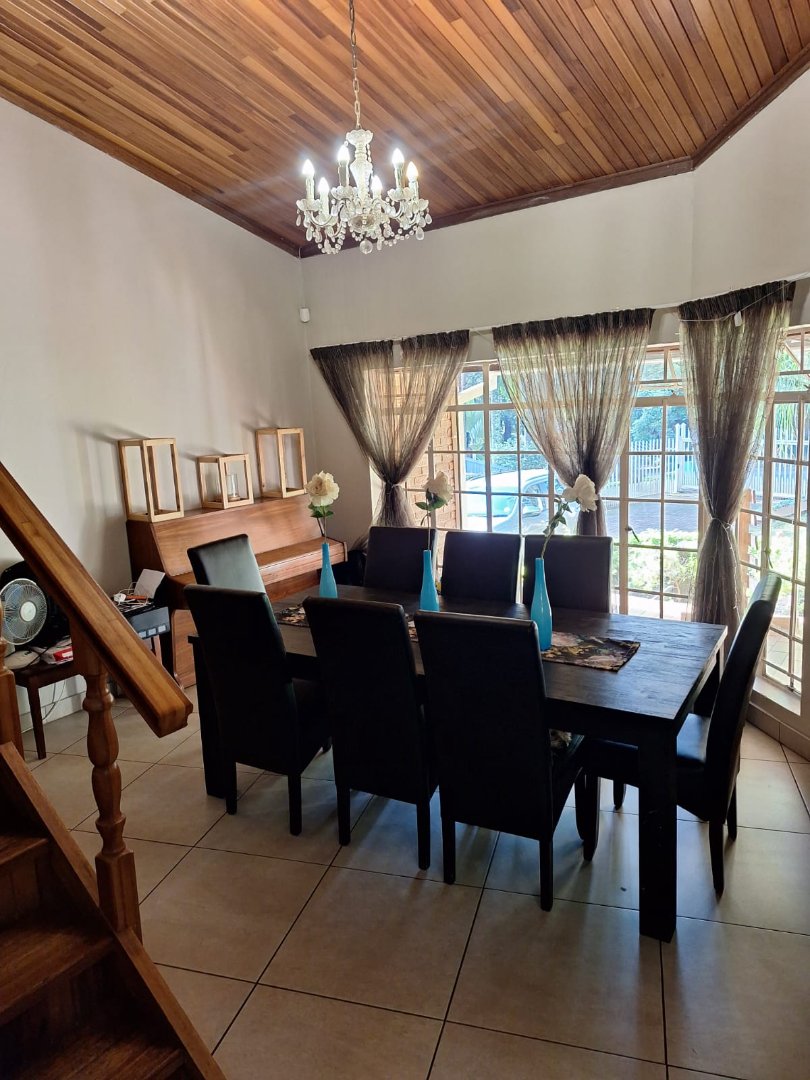 4 Bedroom Property for Sale in Aquapark Limpopo