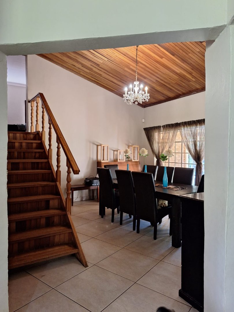 4 Bedroom Property for Sale in Aquapark Limpopo