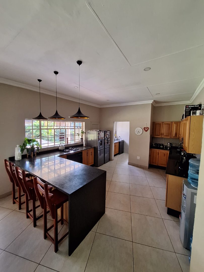 4 Bedroom Property for Sale in Aquapark Limpopo