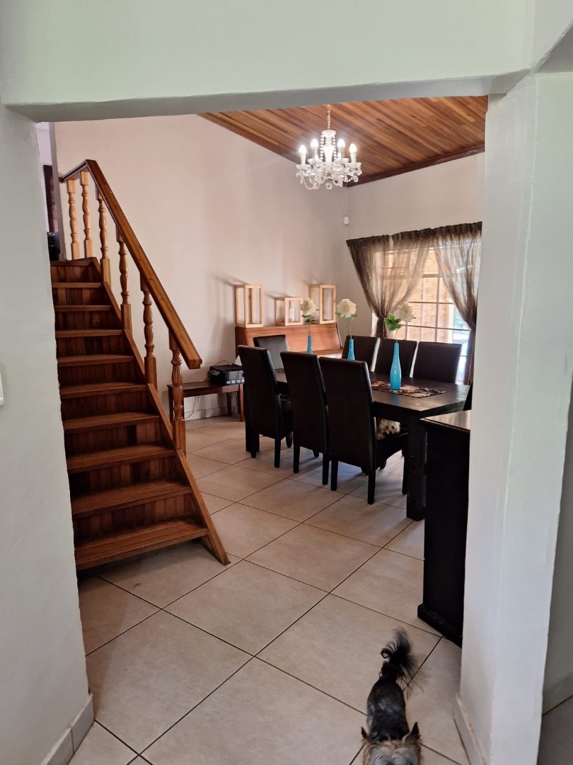 4 Bedroom Property for Sale in Aquapark Limpopo