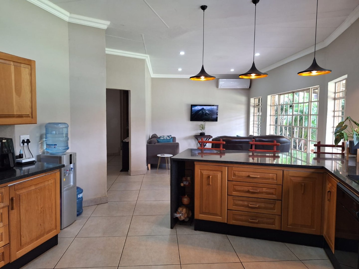 4 Bedroom Property for Sale in Aquapark Limpopo