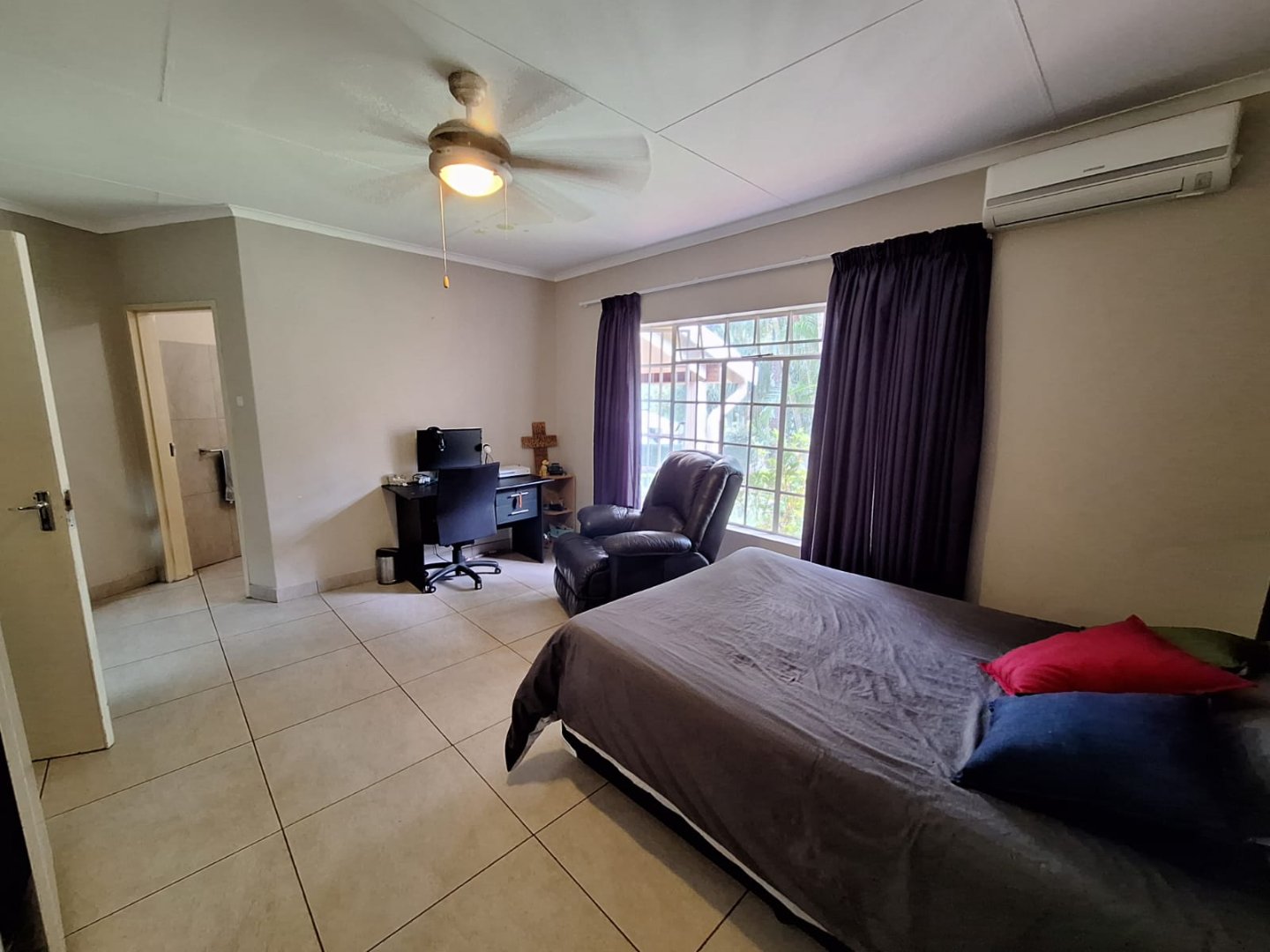 4 Bedroom Property for Sale in Aquapark Limpopo