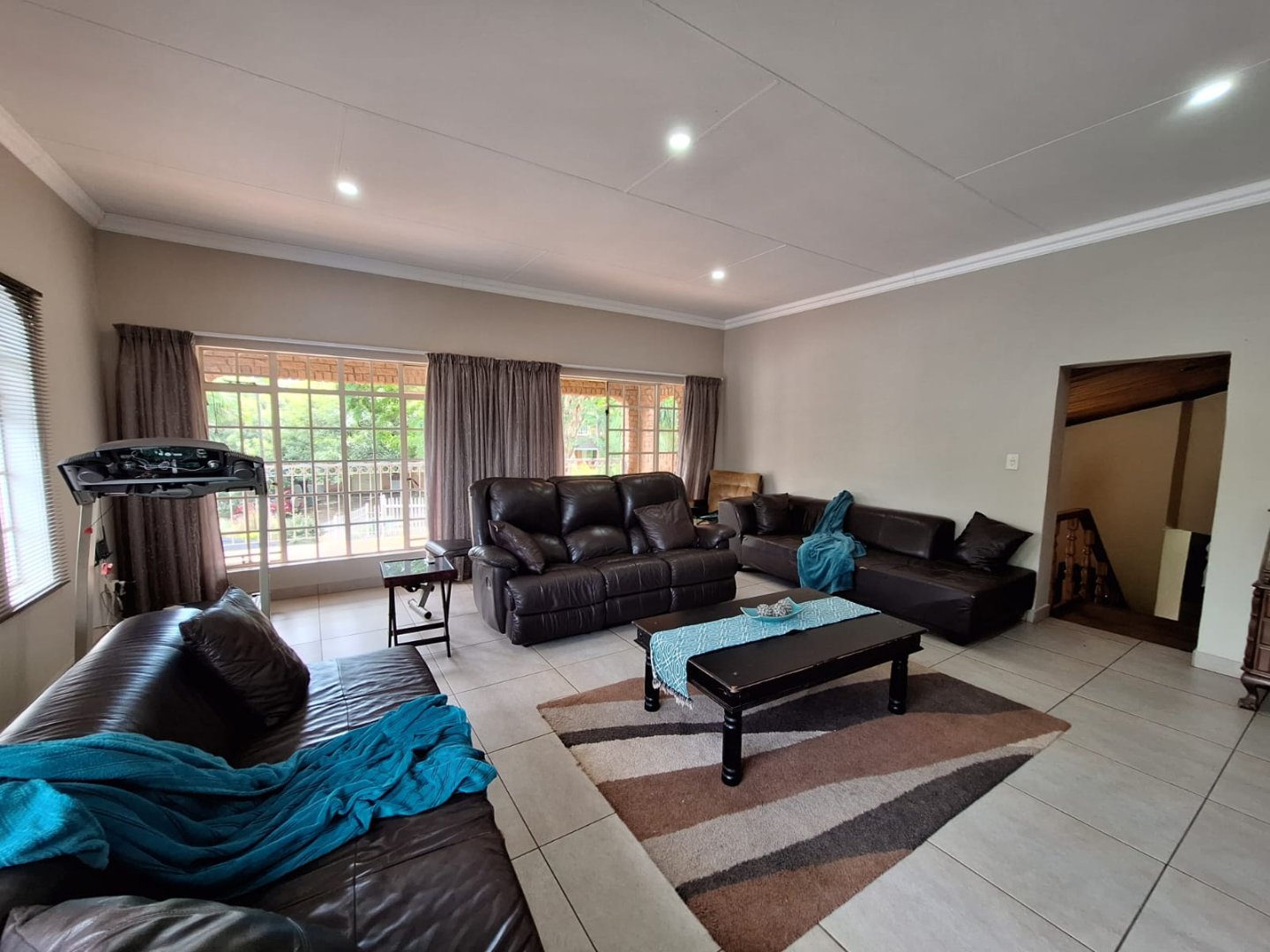 4 Bedroom Property for Sale in Aquapark Limpopo