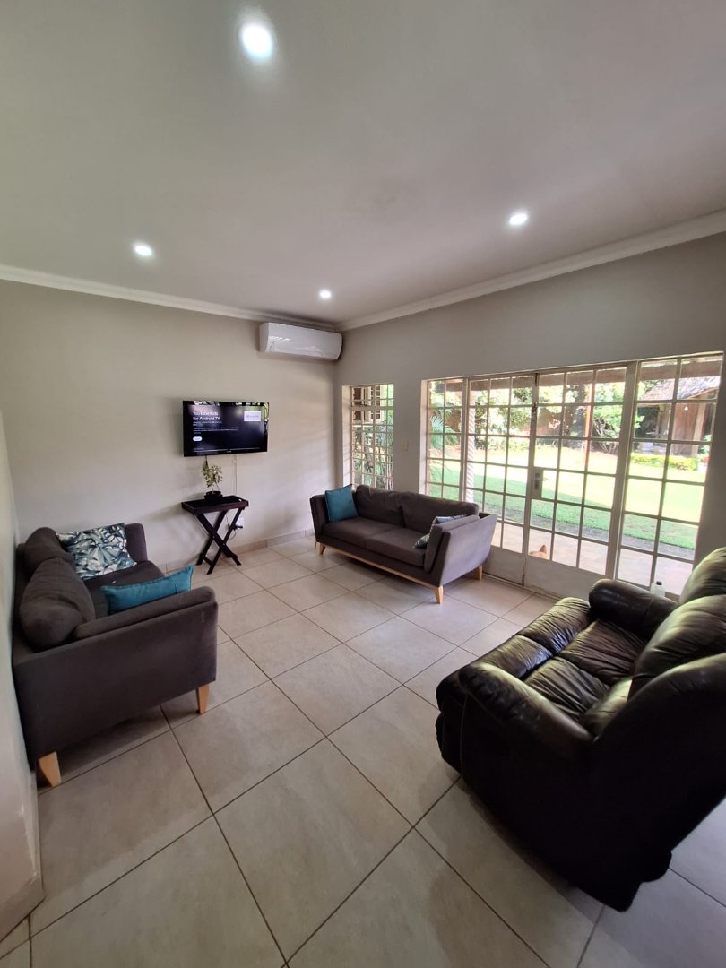 4 Bedroom Property for Sale in Aquapark Limpopo