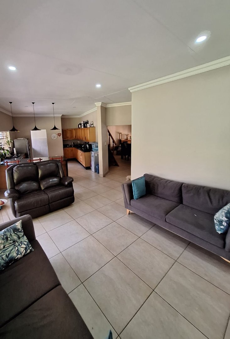 4 Bedroom Property for Sale in Aquapark Limpopo