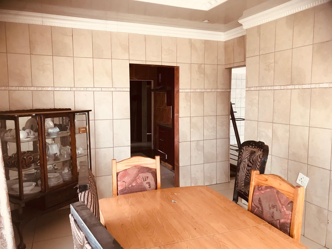 3 Bedroom Property for Sale in Seshego H Limpopo