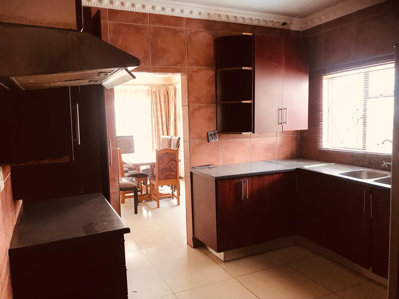 3 Bedroom Property for Sale in Seshego H Limpopo