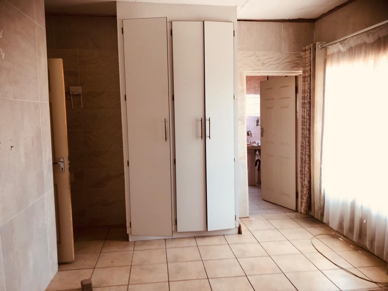 3 Bedroom Property for Sale in Seshego H Limpopo