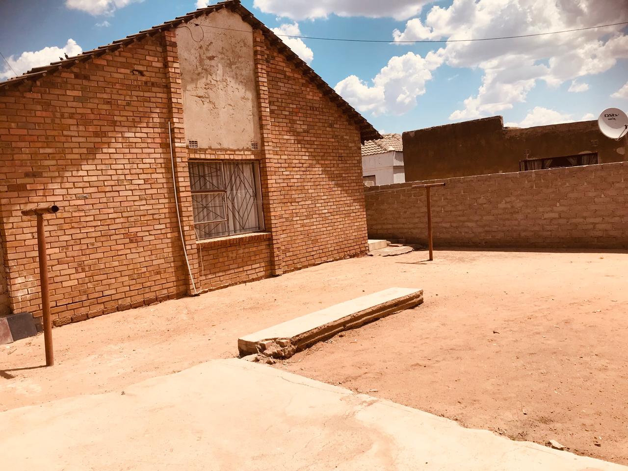 3 Bedroom Property for Sale in Seshego H Limpopo