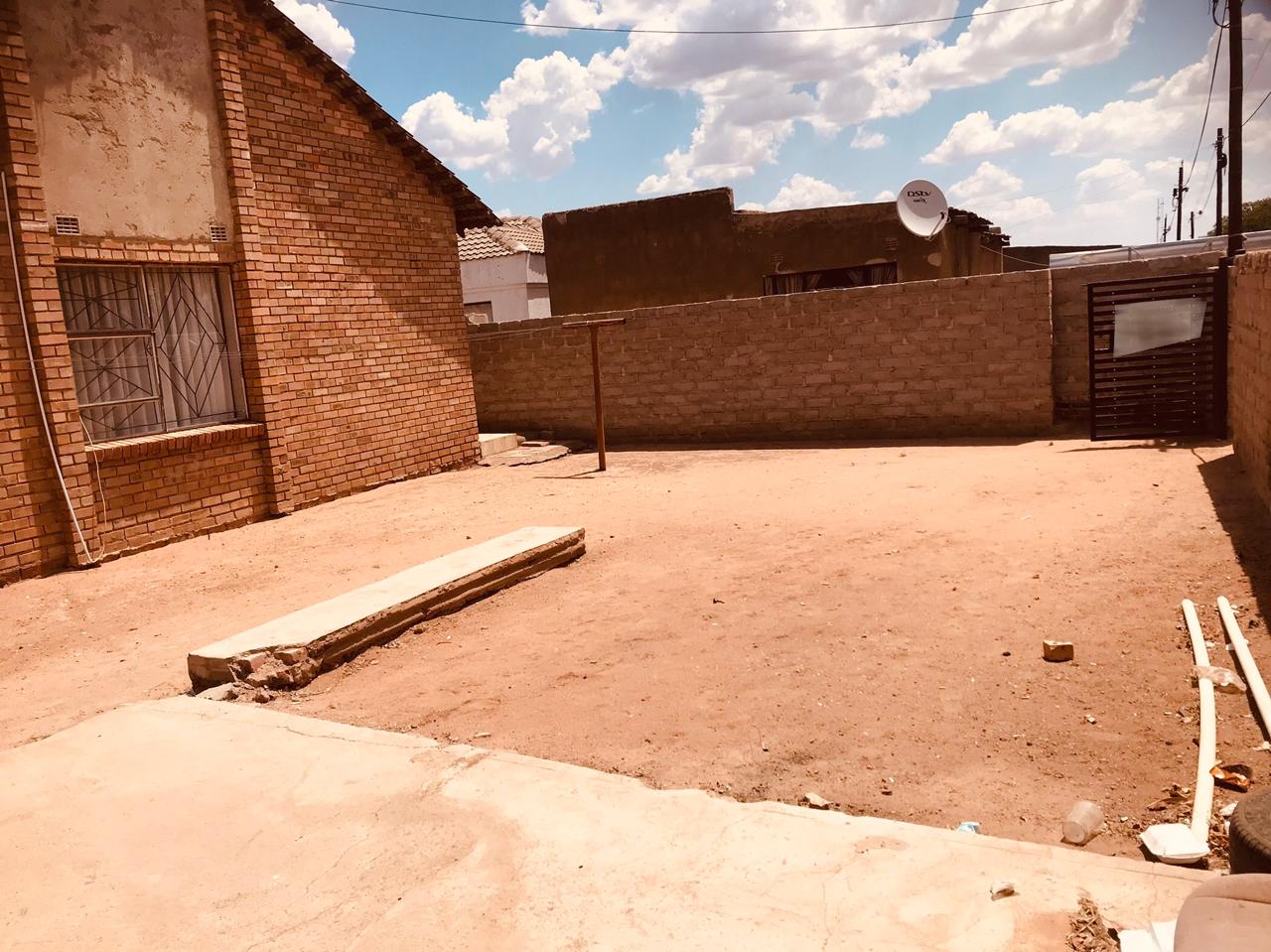 3 Bedroom Property for Sale in Seshego H Limpopo