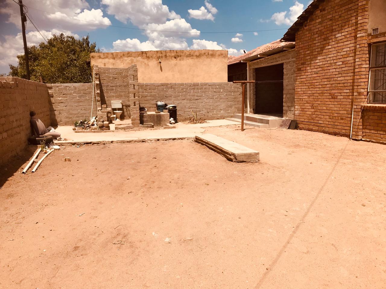 3 Bedroom Property for Sale in Seshego H Limpopo