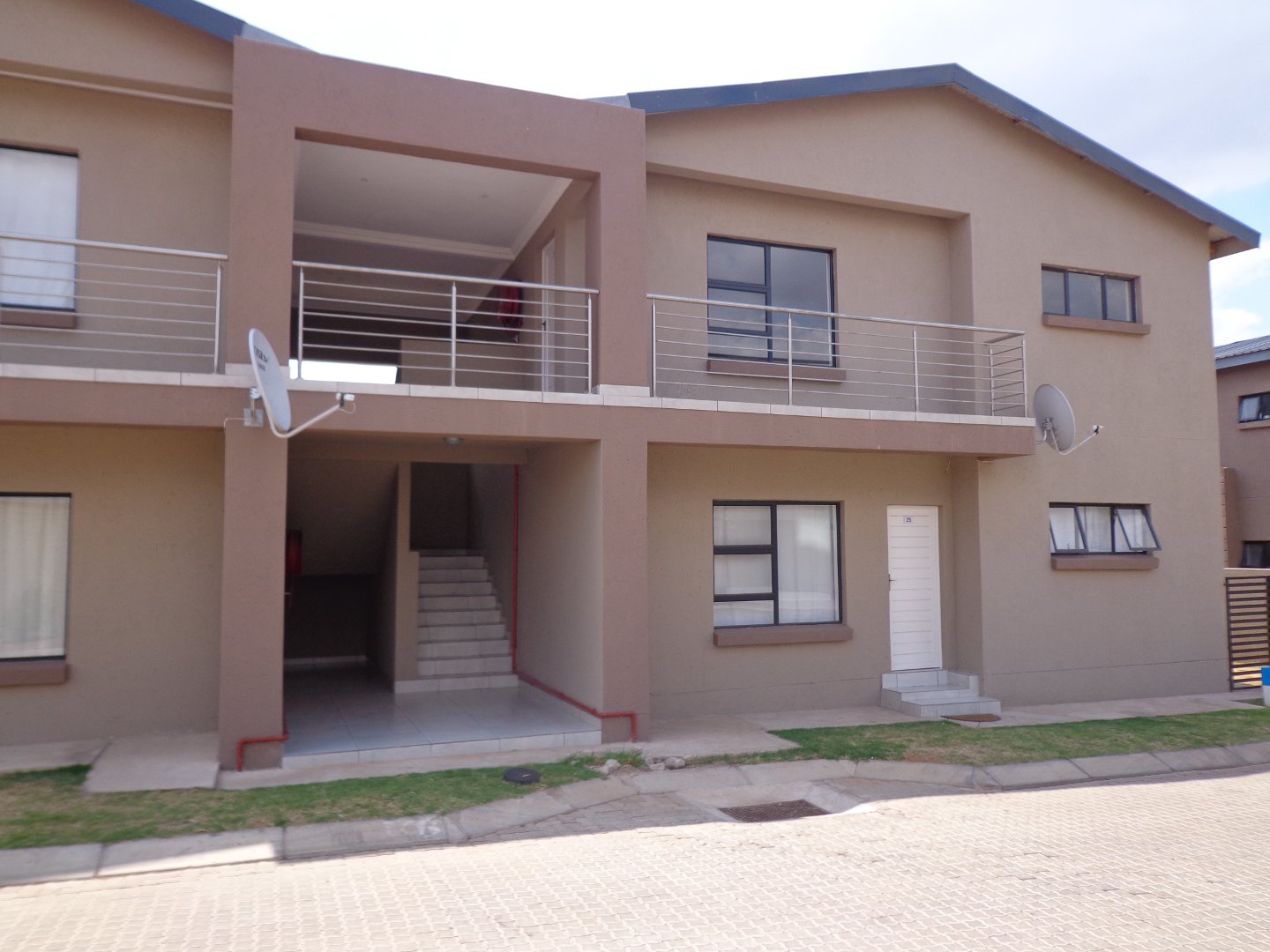 3 Bedroom Property for Sale in Bendor Limpopo