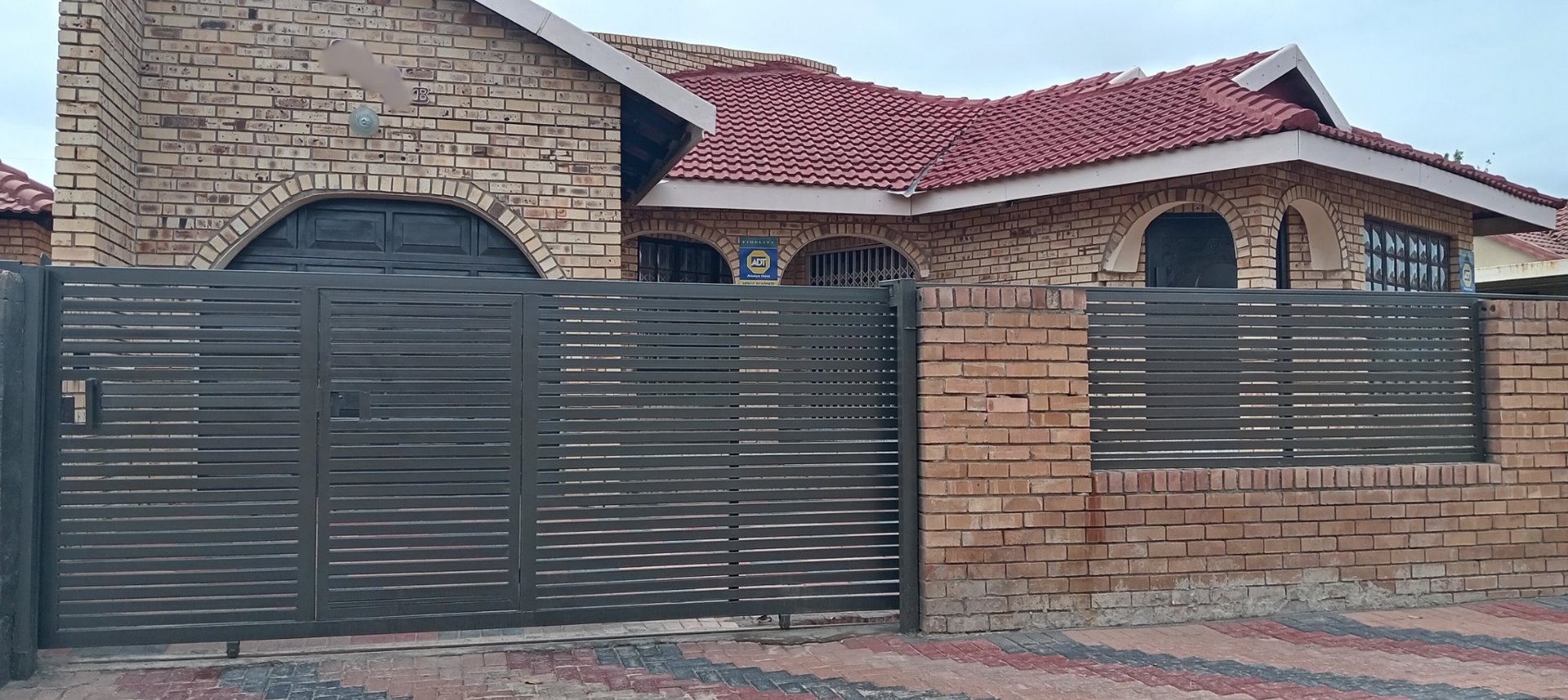 3 Bedroom Property for Sale in Seshego 9B Limpopo