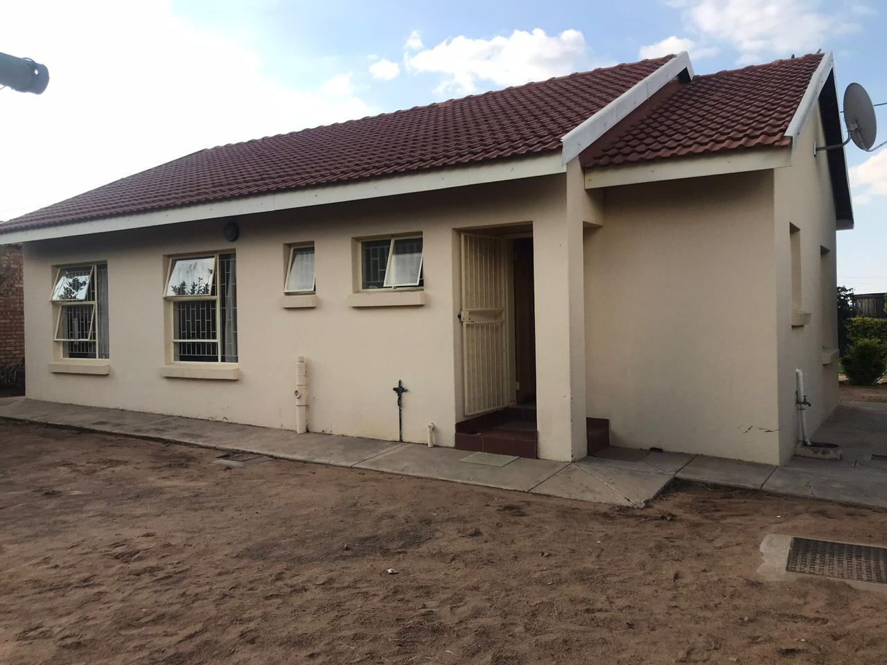 4 Bedroom Property for Sale in Seshego H Limpopo