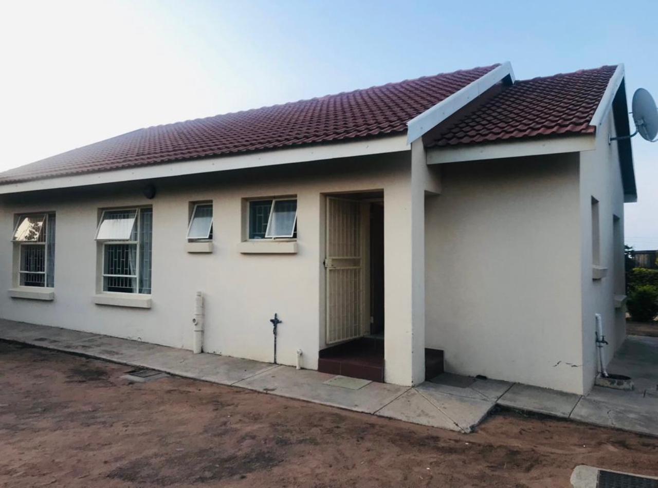 4 Bedroom Property for Sale in Seshego H Limpopo