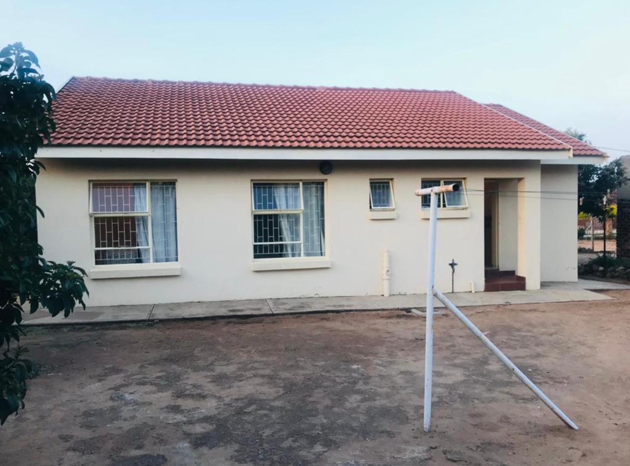 4 Bedroom Property for Sale in Seshego H Limpopo