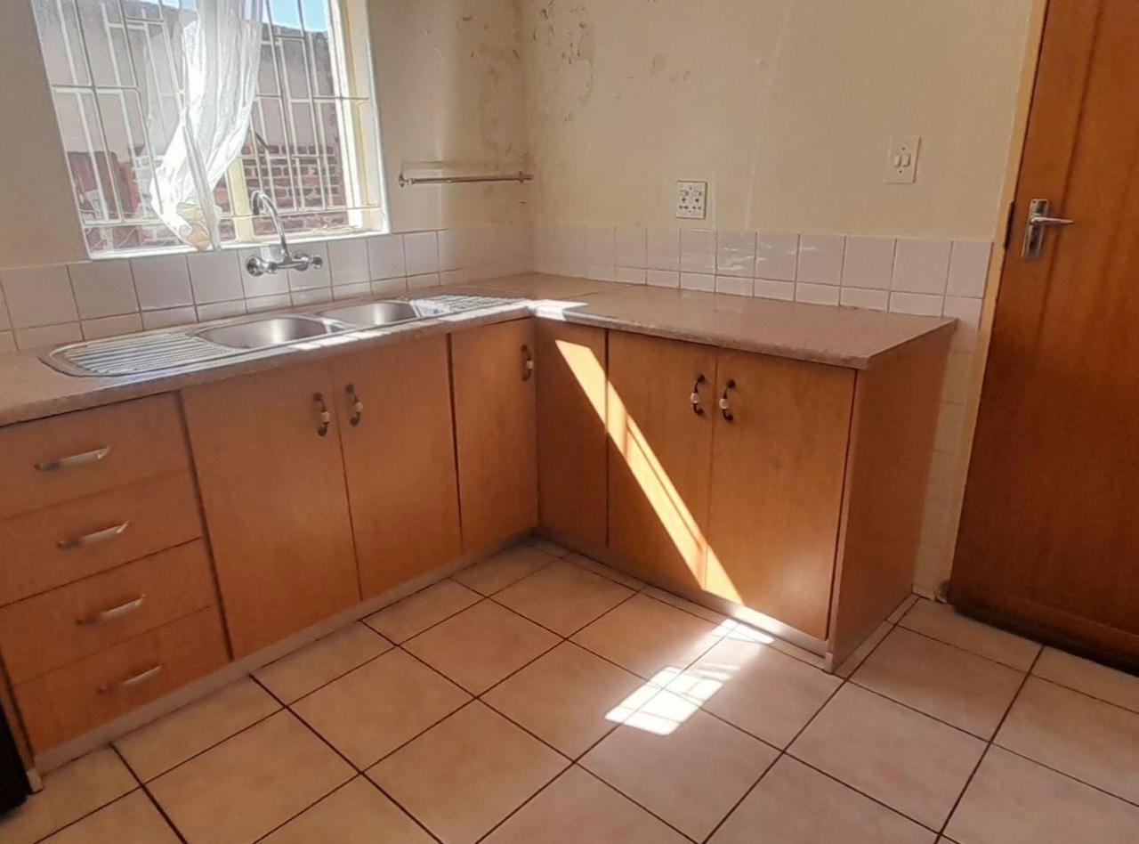 4 Bedroom Property for Sale in Seshego H Limpopo