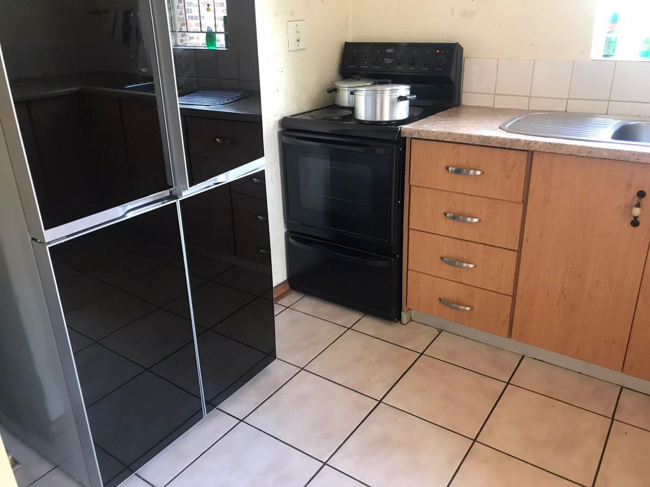 4 Bedroom Property for Sale in Seshego H Limpopo