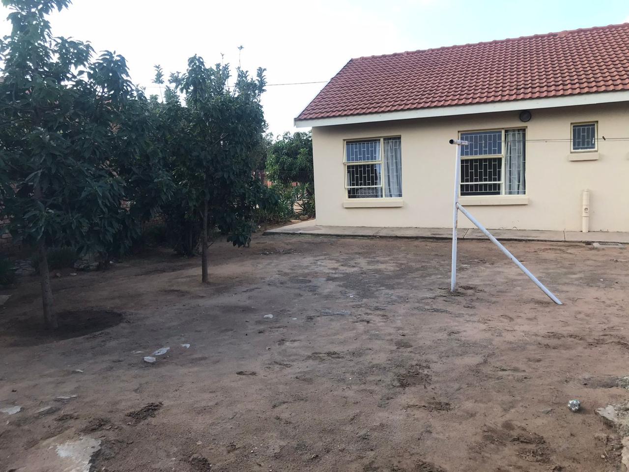 4 Bedroom Property for Sale in Seshego H Limpopo